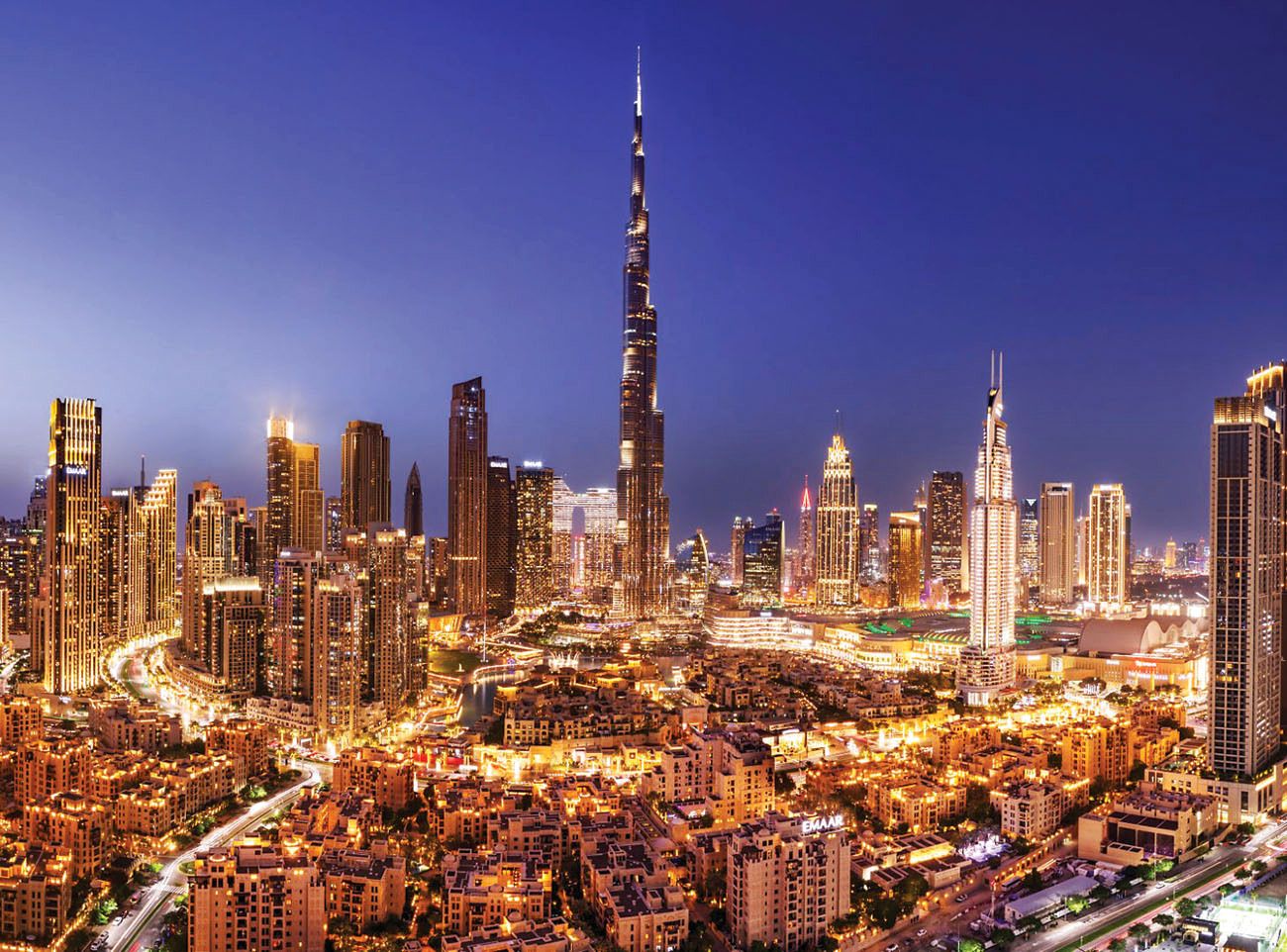 تعاون مجلس الإمارات للمستثمرين وبيزنس فرانس