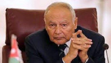 أبو الغيط يشدد على ضرورة الوقف الفوري لكافة الأعمال القتالية في السودان وتعزيز الالتزام بالهدنة