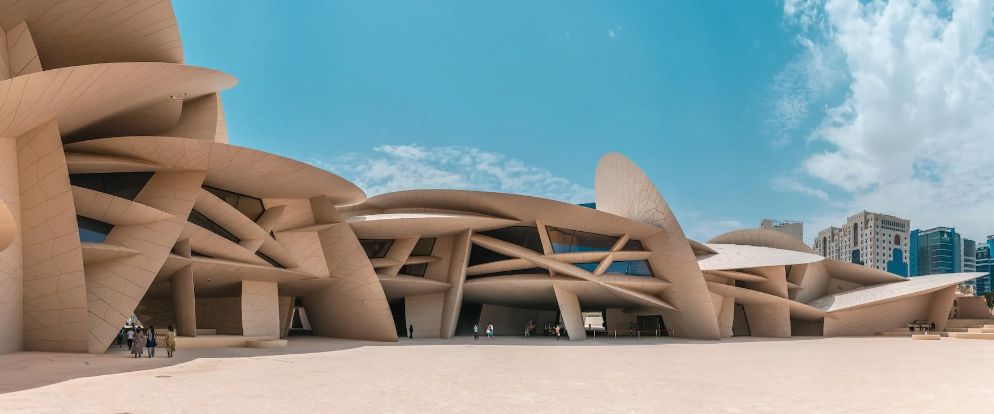 انطلاق مؤتمر "إنتركوم الدوحة 2023"  بمتحف قطر الوطني غدا