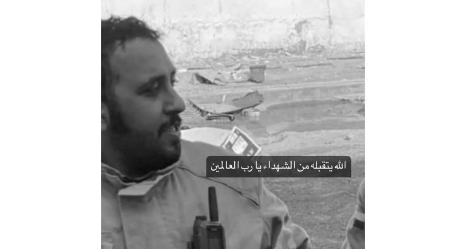 حمدان بن محمد : ستذكر دبي بفخر الشهيد عمر خليفة الكتبي