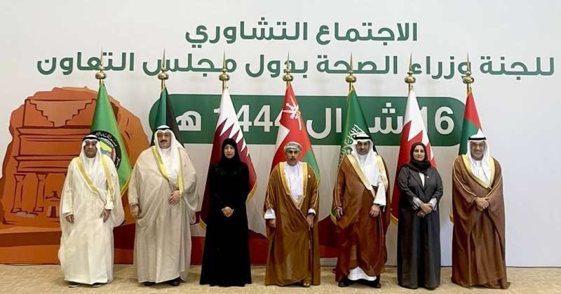 البديوي: وزراء الصحة في «الخليجي» بحثوا الارتقاء بالمنظومة الطبية والتطورات الإنسانية في السودان