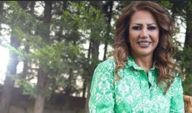 سوسن ميخائيل توجه رسالة مبطنة لممثلة لبنانية: “عصر حقير”