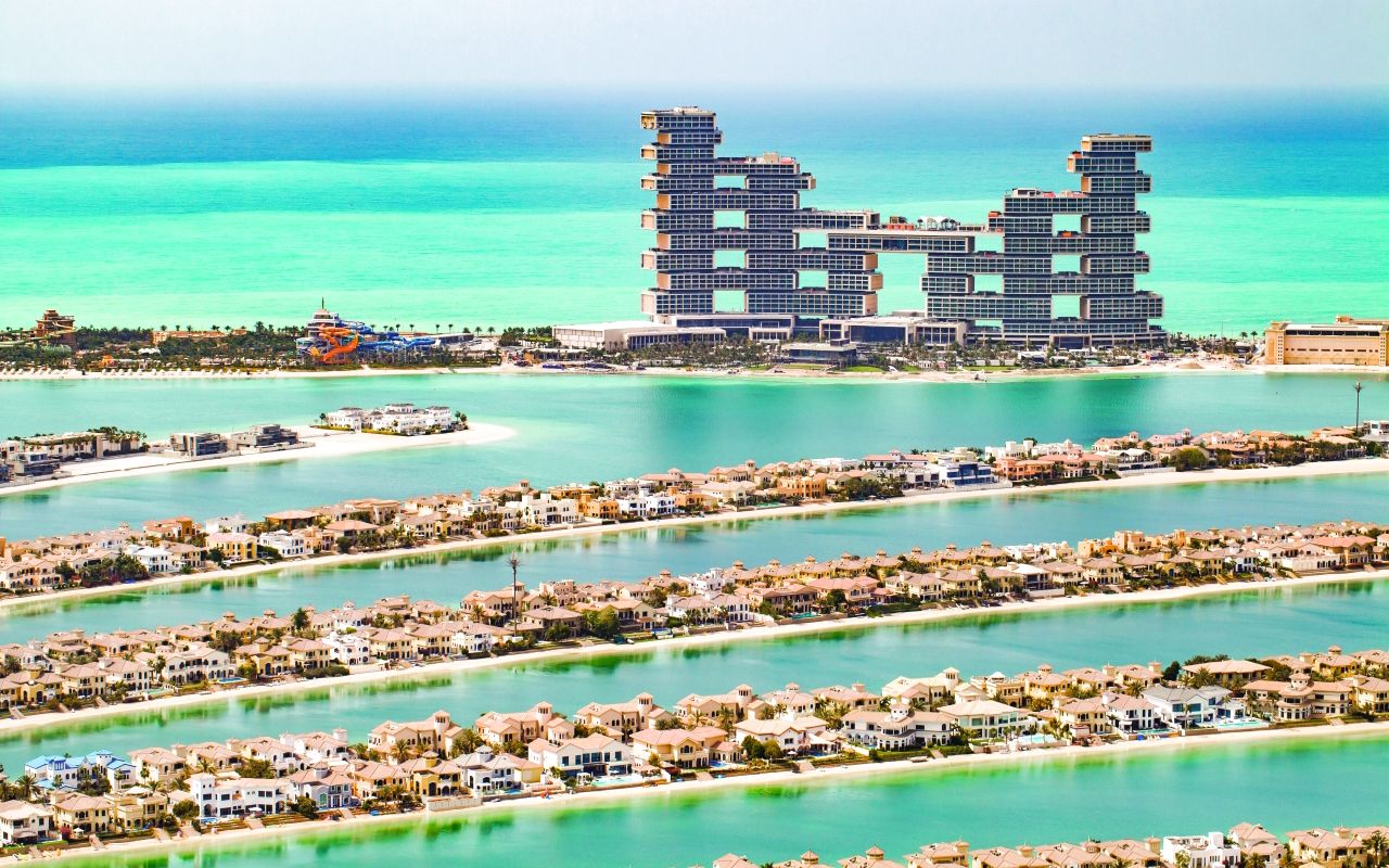 10 فنادق جديدة بدبي في الربع الأول