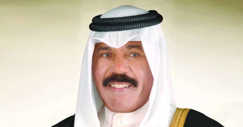 الأمير مهنئاً تشارلز الثالث: الارتقاء بالشراكة الإستراتيجية بين الكويت وبريطانيا