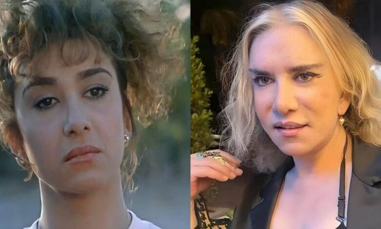 بعد قرابة 15 عاماً.. غادة الشمعة: وضعوا لي السحر بفنجان القهوة وسرقوني