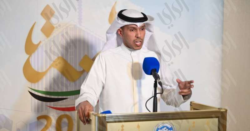 حمد العليان