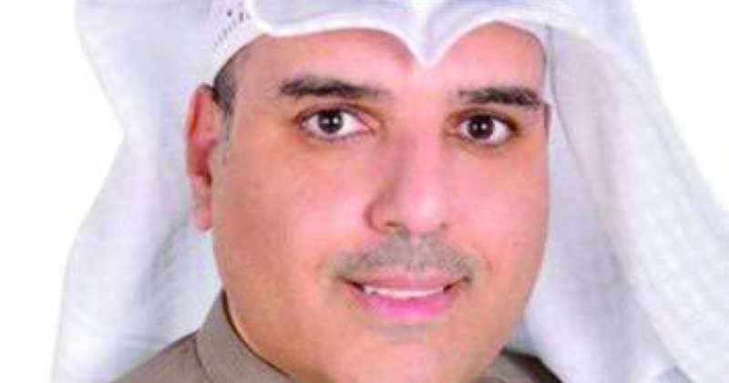 محمد الصائغ