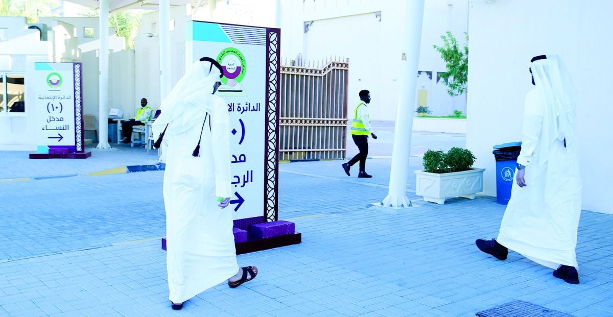 تزامناً مع استقبال طلبات الطعن والتظلمات.. إعلان جداول الناخبين الأولية لـ «البلدي» اليوم