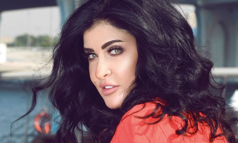 جومانا مراد: أحضر لفيلم مع محمد رمضان