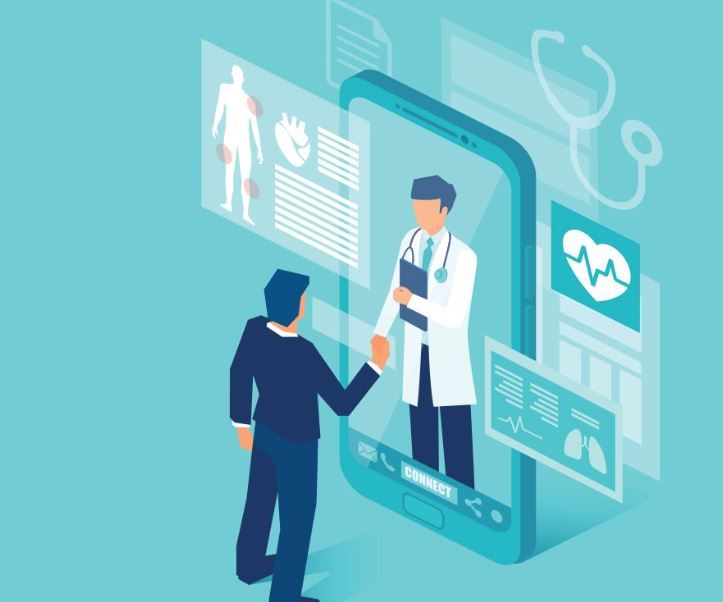 دبي مركز للتميز السريري للمرضى من أفريقيا والشرق الأوسط وشبه القارة الهندية