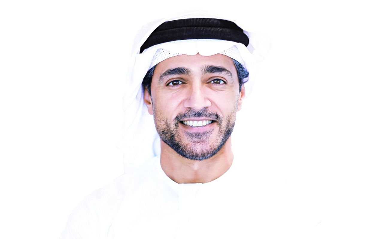 عصام كاظم: أداء فنادق دبي يحفز استقطاب مزيد من الاستثمارات