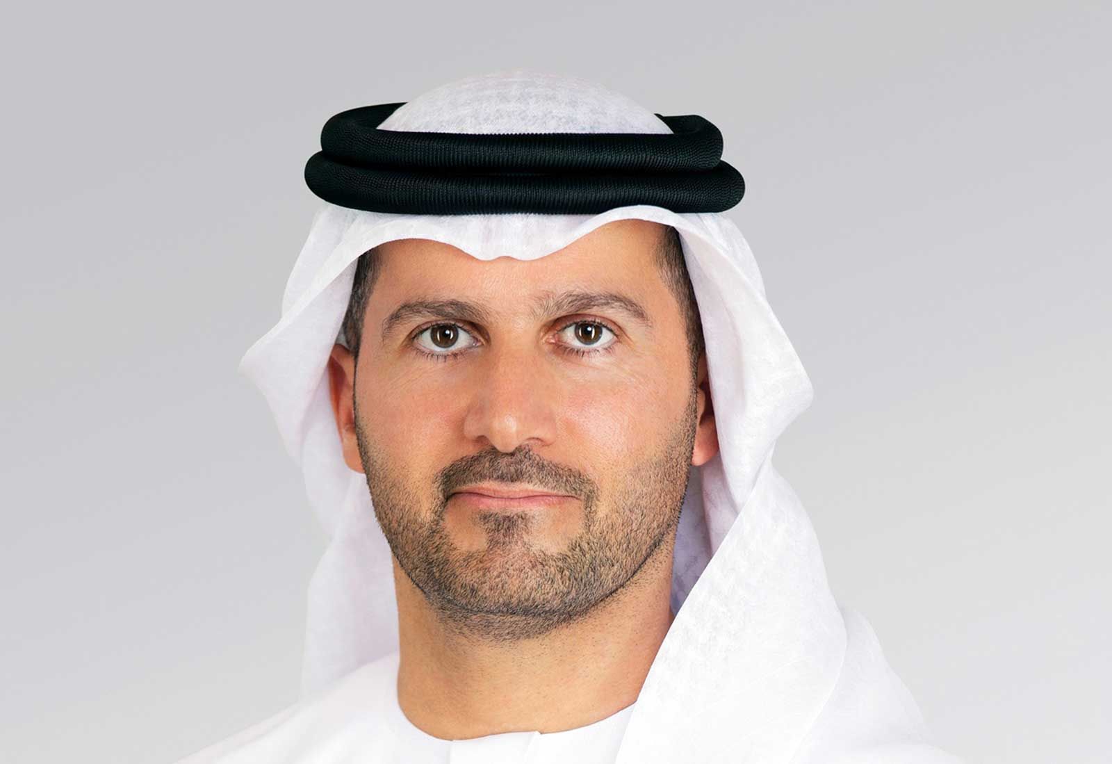 محمد الحمادي أول إماراتي وعربي يترأس الجمعية النووية العالمية