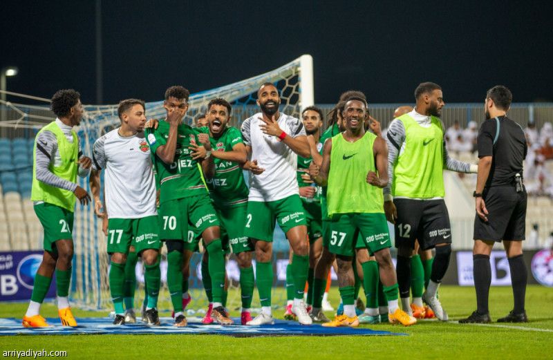 بقيادة جارديم.. شباب الأهلي يحسم لقب الدوري الإماراتي