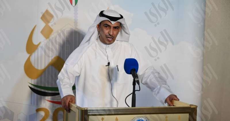 فواز الظفيري