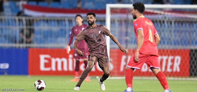 كأس سلمان.. الشباب يقترب من دور المجموعات
