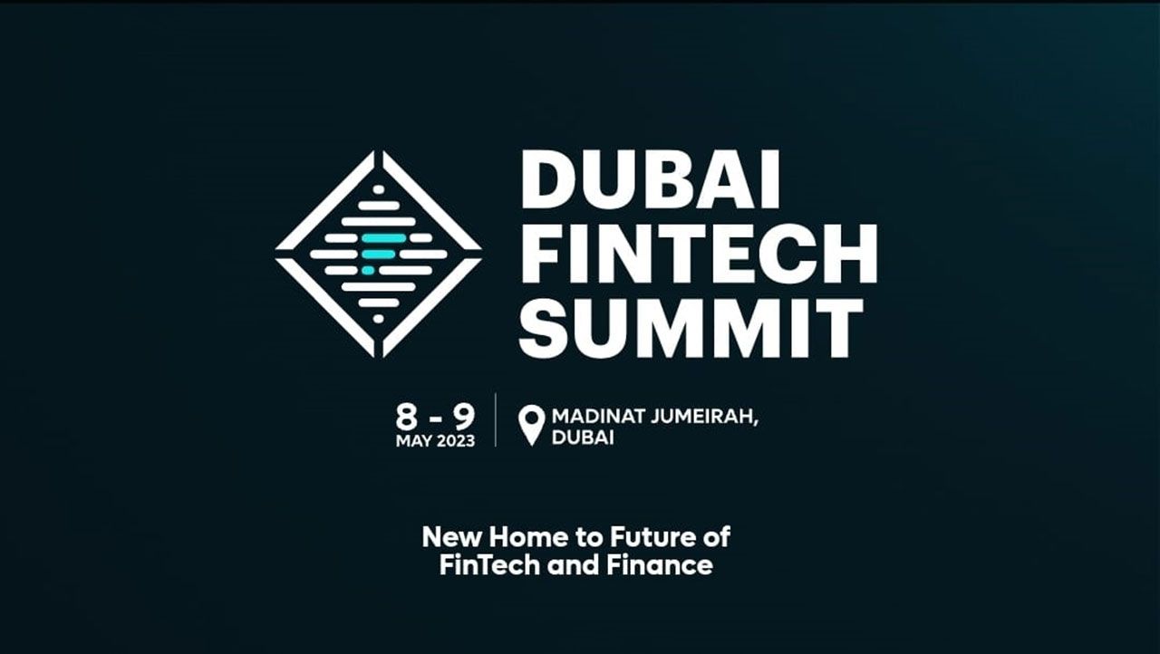 "قمة دبي للتكنولوجيا المالية" تنطلق اليوم بحضور 5000 مشارك