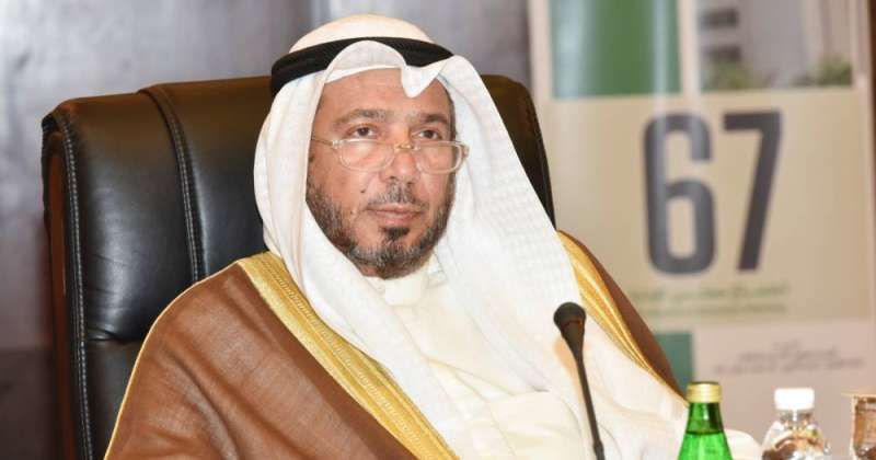 المعتوق: الكويت تكرّس العمل الخيري لتمكين الفئات الضعيفة في العالم