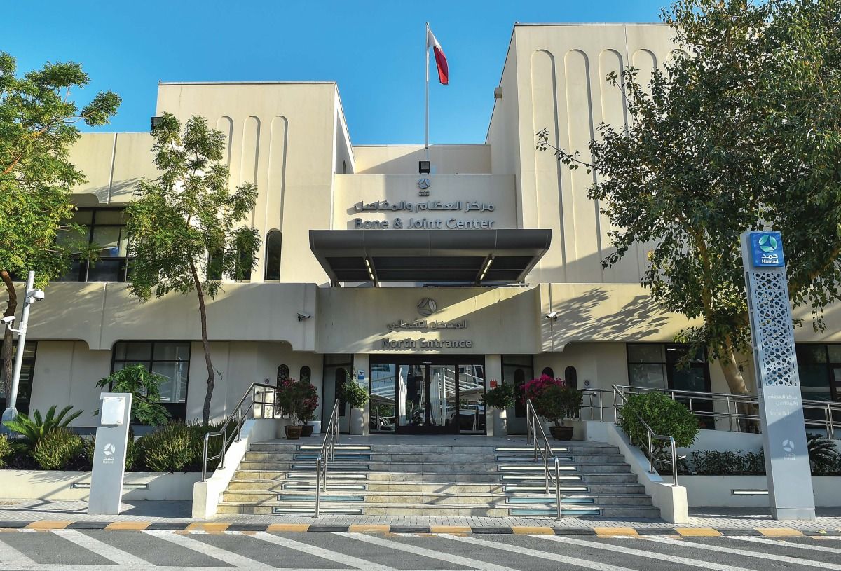 تشغيل العيادات المسائية بمركز العظام