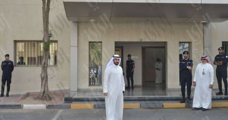 عبدالله الأنبعي