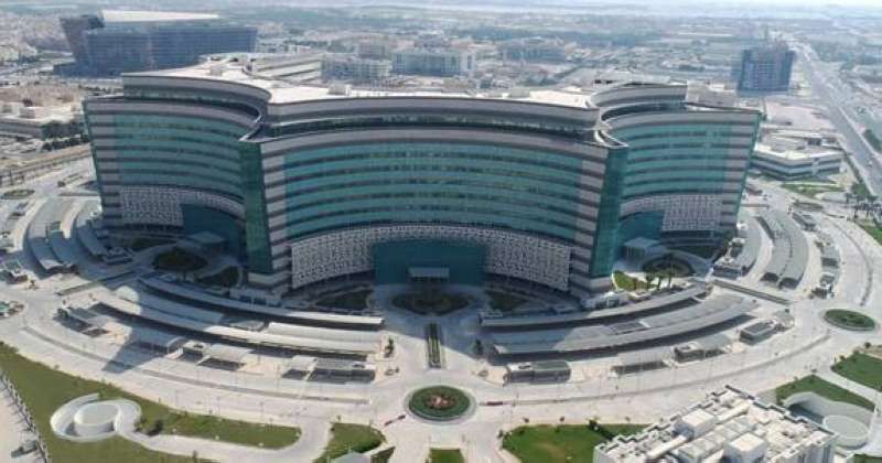 «الصحة»: مواقف مستشفى جابر.. تستوعب أعداد المراجعين