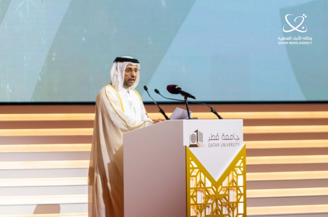 رئيس جامعة قطر: الجامعة على مشارف اعتماد خطتها الاستراتيجية الجديدة