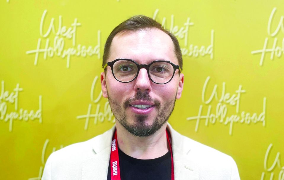 دبي أيقونة ملهمة في السياحة العالمية