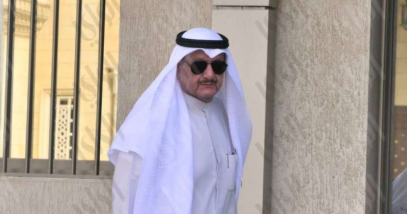 عيسى الكندري