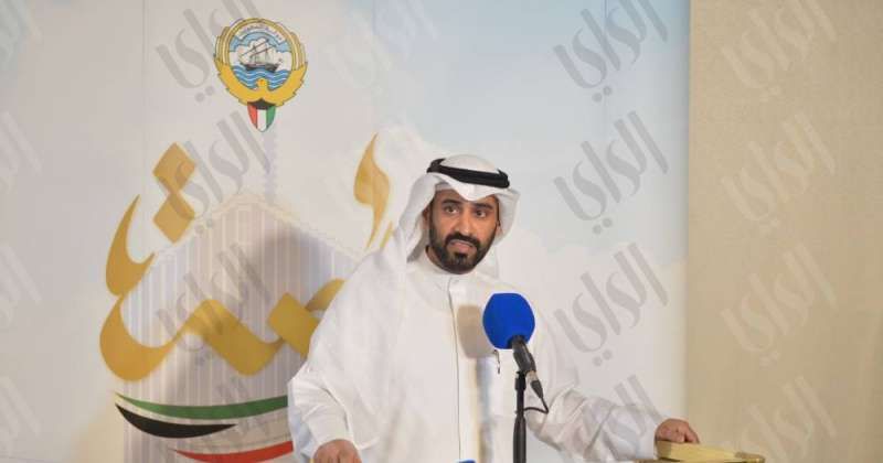 عبدالهادي العجمي