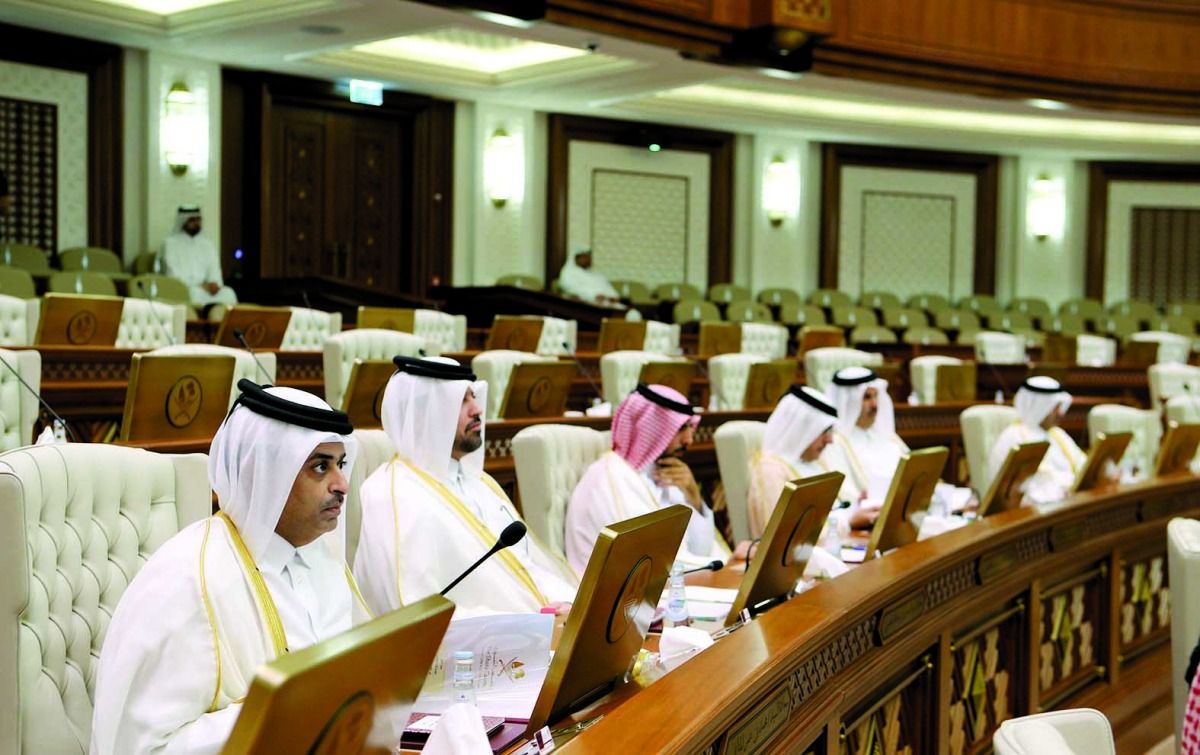 «الشورى» يناقش قضايا الصحة وخطط  القطاع المستقبلية