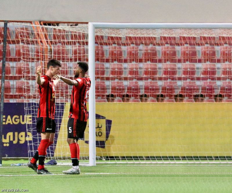 بين الرياض والصعود.. 4 نقاط