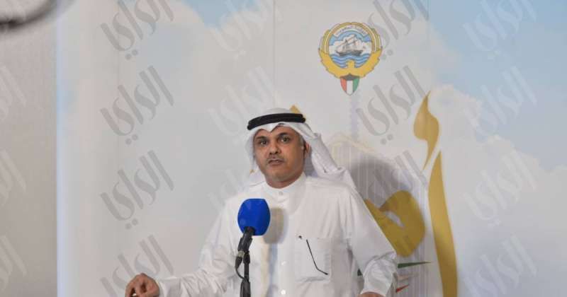 محمد الدوسري