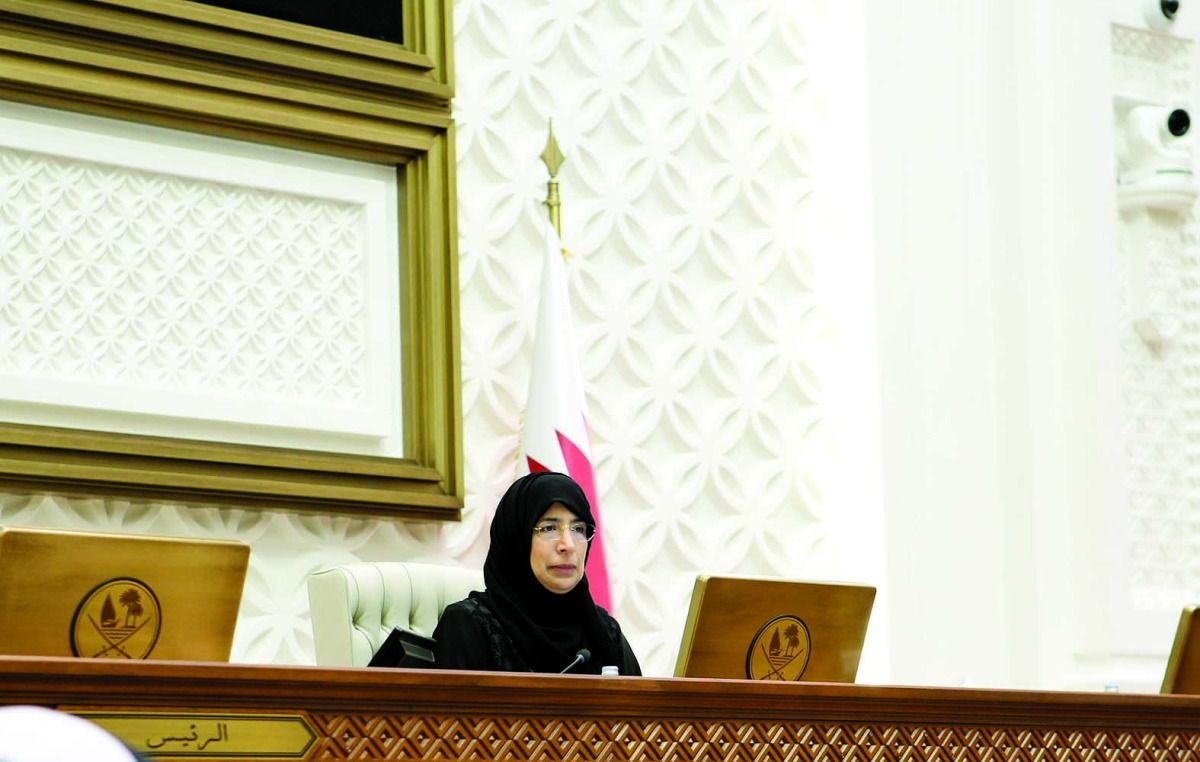 «الشورى» يناقش قضايا الصحة وخطط  القطاع المستقبلية