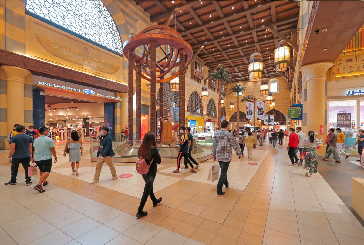 دبي تحقق أعلى تحسن بظروف أعمال القطاع الخاص منذ 2010