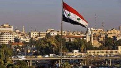 سوريا تطالب باتخاذ إجراءات حقيقية لوقف الجرائم الإسرائيلية بحق الشعب الفلسطيني