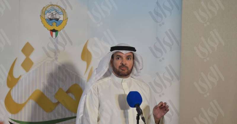 حمدان العازمي