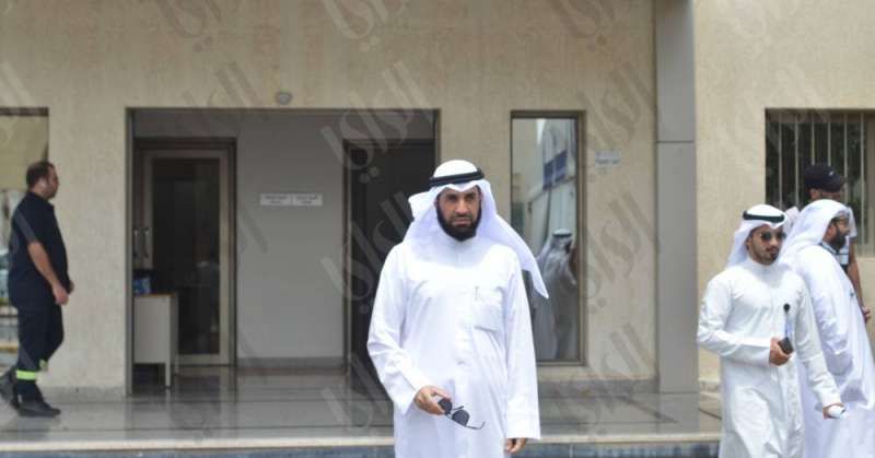 مبارك الطشة