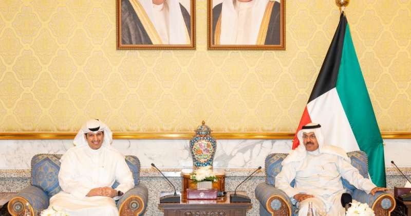 رئيس الوزراء: نثق في قدرة أعضاء مجلس الشباب على المشاركة الفاعلة في تحقيق الإصلاح والتنمية