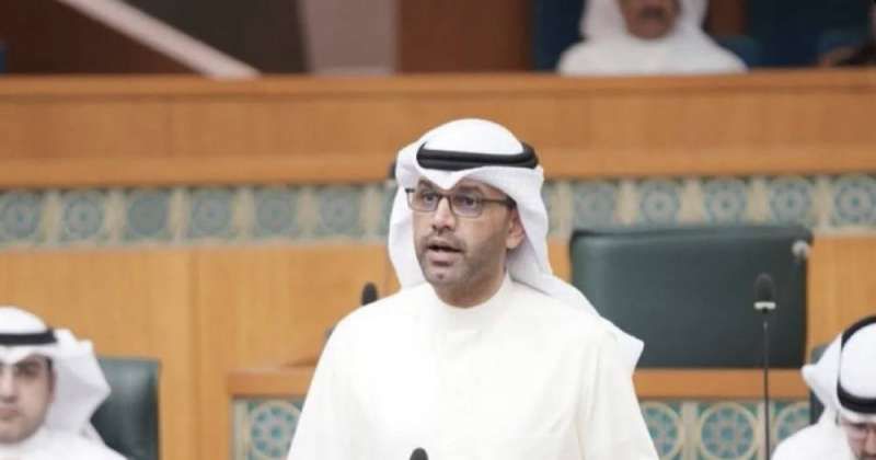 أسامة الزيد يترشح في «الأولى»