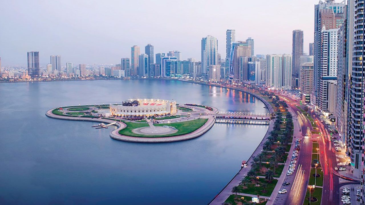 ارتفاع التصرفات العقارية بالشارقة إلى 2.8 مليار درهم في أبريل