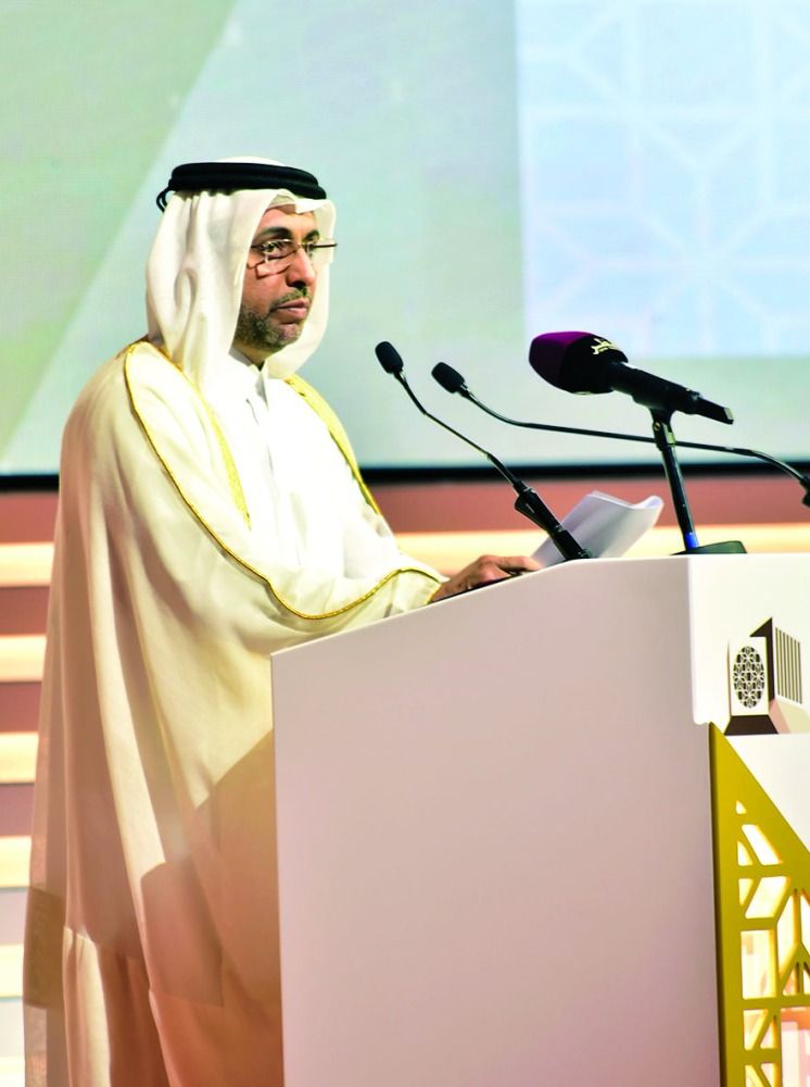 د. حسن الدرهم: اعتماد خطة جامعة قطر الإستراتيجية حتى 2030 قريباً