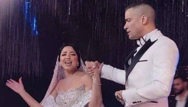 طليق زوجة حسن شاكوش: "ريم مريضة ولا يصلح لها الزواج"