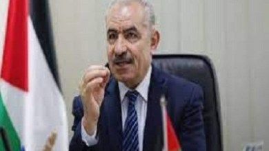 رئيس وزراء فلسطين: مجزرة الاحتلال المروعة ضد قطاع غزة إرهاب دولة منظم وامتداد لنكبة 48