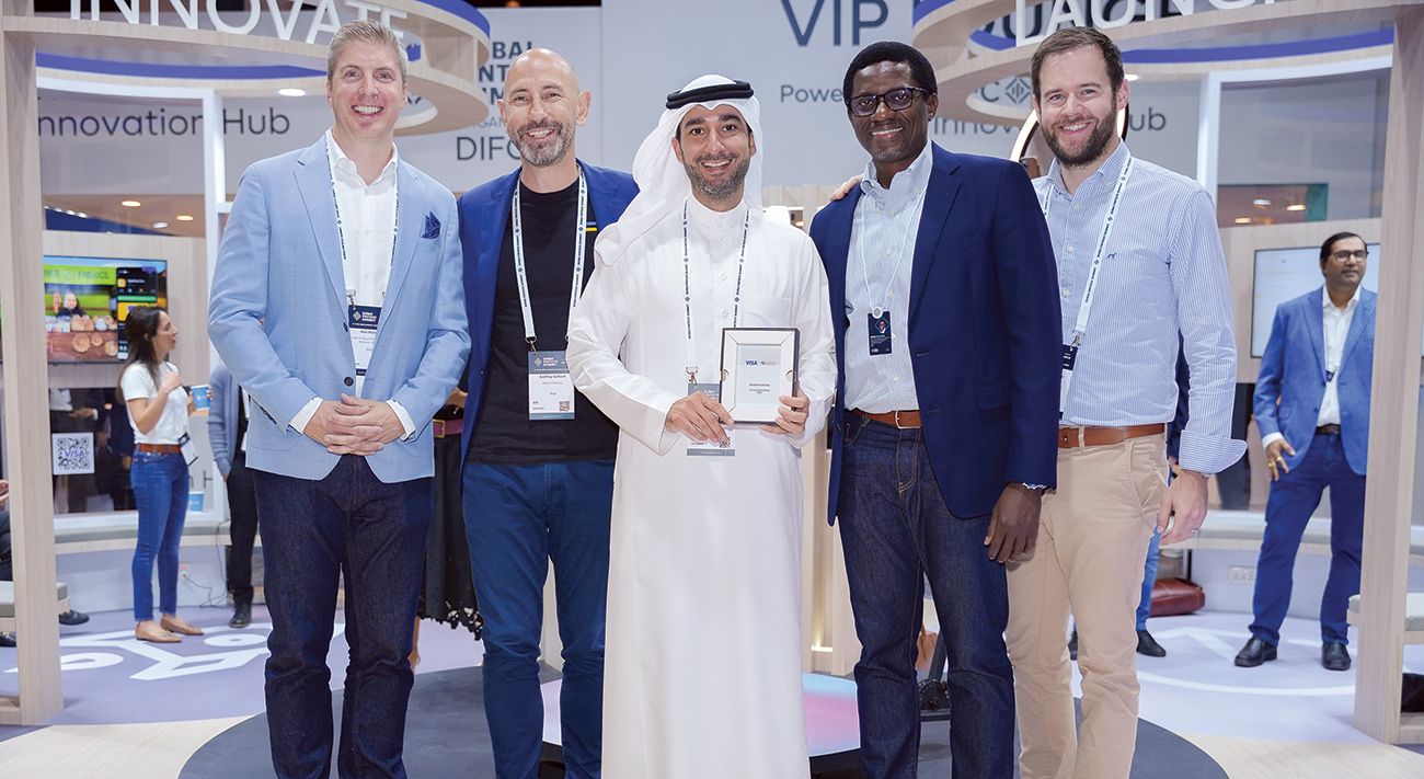 تعاون بين «ترابط» و«فيزا» لتسريع النمو وإعادة تعريف الخدمات المصرفية المفتوحة