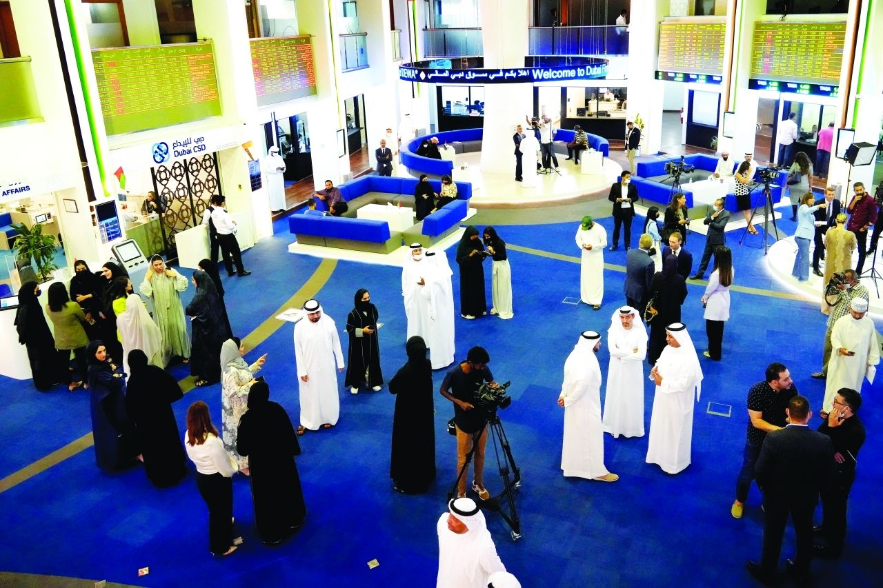 الإمارات تشهد أكبر الاكتتابات على مستوى العالم في الربع الأول