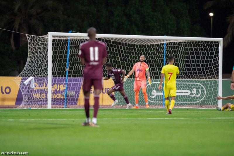 الفيصلي يخلط أوراق الصعود