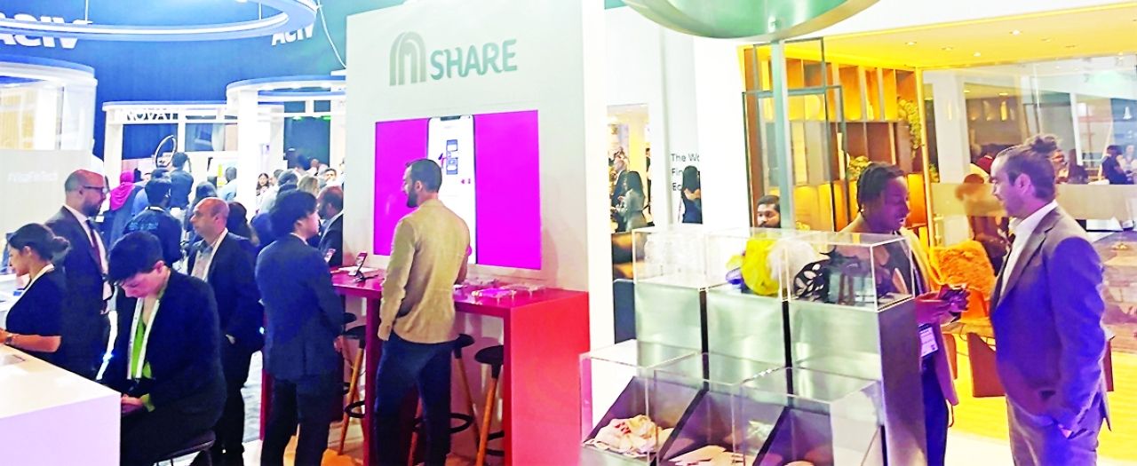 خبراء: دبي «وادي السيليكون» للبلوك تشين في العالم