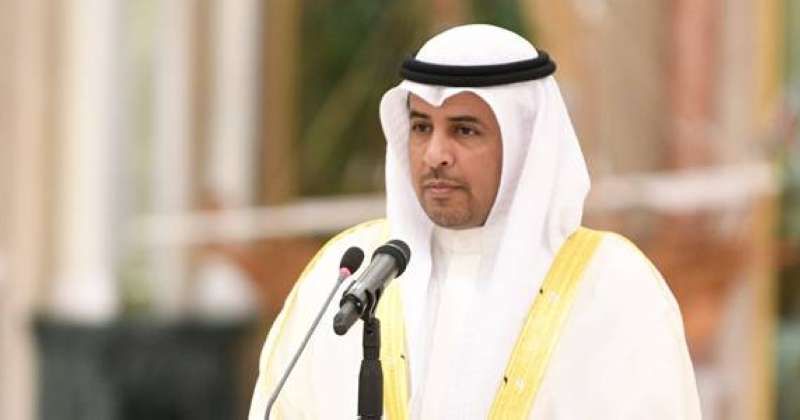 مطلق بورقبة العتيبي