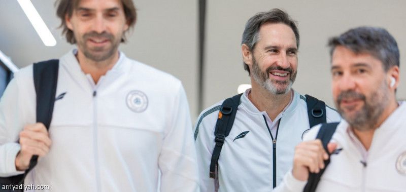 مدرب الشباب: تشرين قوي.. وجهزت خطة تجاوزه