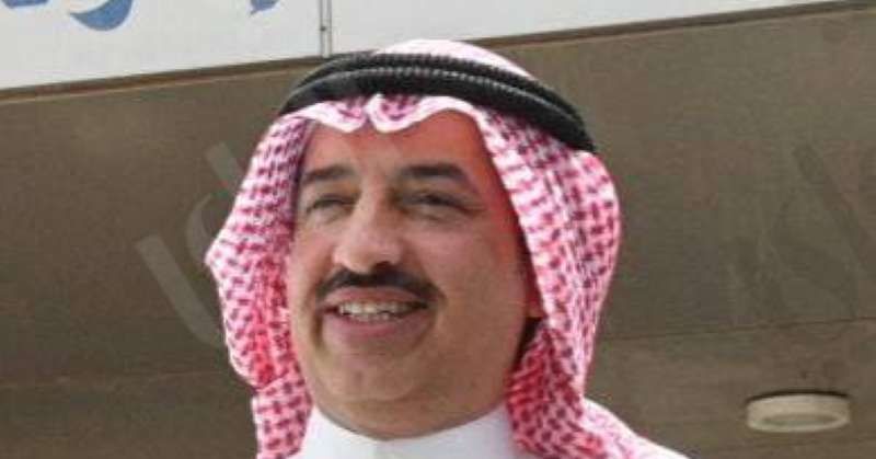 سعود بوصليب