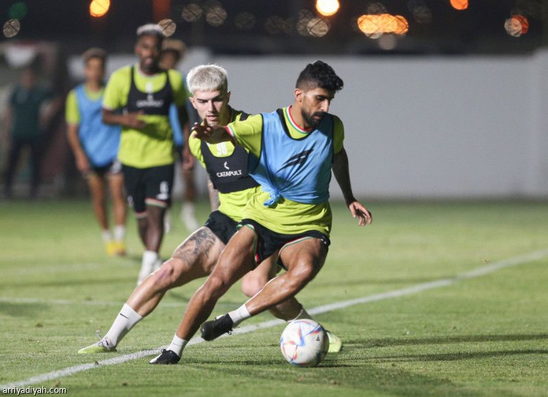 الاتفاق.. «الضامة» تغيب مارسيل 14 يوما